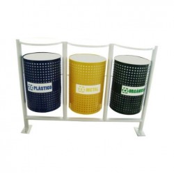Bote de Basura MURBT03